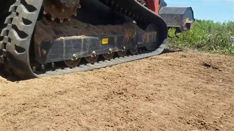 can i use a skid steer tiller in rocky soil|Food Plots .